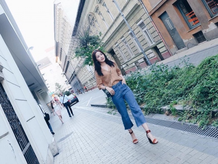 Những món đồ thời trang mùa hè chẳng lo lỗi mốt