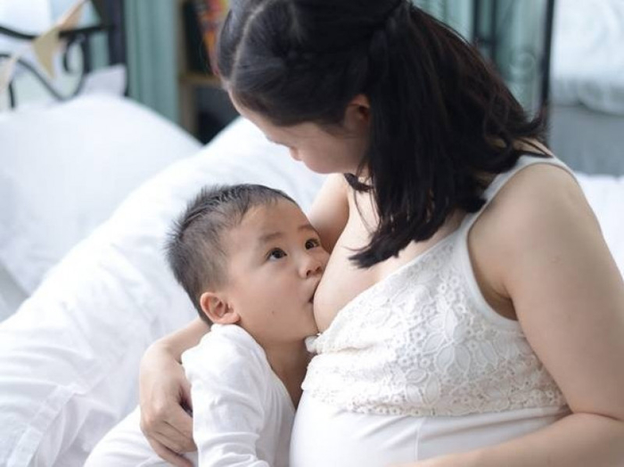Những nguyên tắc vợ chồng cần biết về chuyện ấy sau sinh