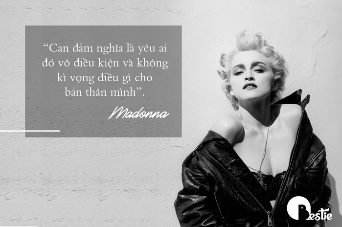 Những nhân vật nổi tiếng thế giới định nghĩa tình yêu như thế nào?