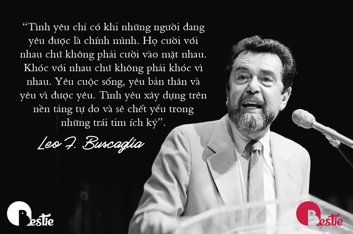 Những nhân vật nổi tiếng thế giới định nghĩa tình yêu như thế nào?