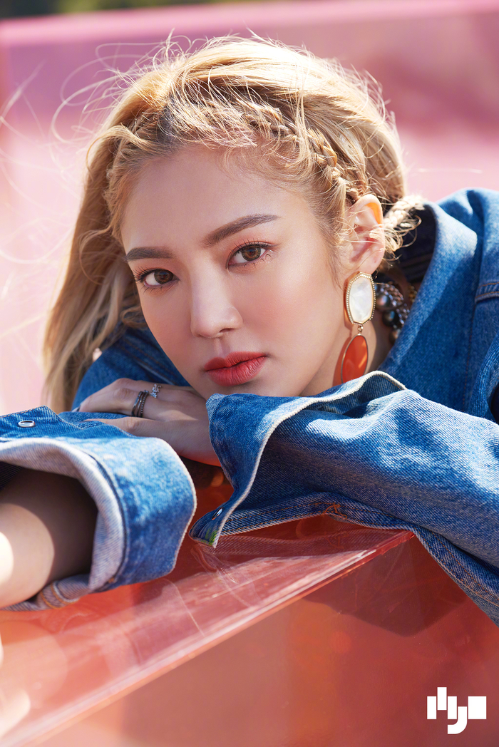 Những nữ thần tượng Kpop từng bị gắn mác kém sắc và cái kết “bứt phá”