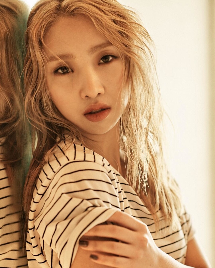 Những nữ thần tượng Kpop từng bị gắn mác kém sắc và cái kết “bứt phá”