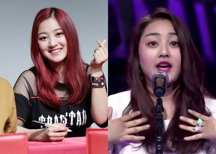 Những nữ thần tượng Kpop từng bị gắn mác kém sắc và cái kết “bứt phá”
