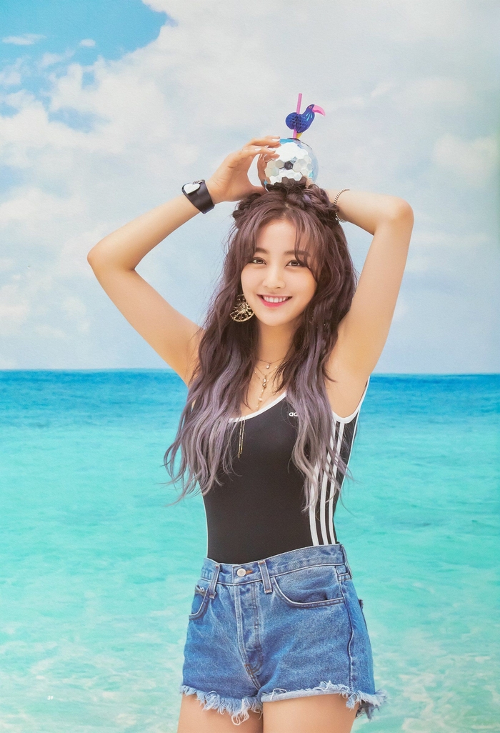 Những nữ thần tượng Kpop từng bị gắn mác kém sắc và cái kết “bứt phá”