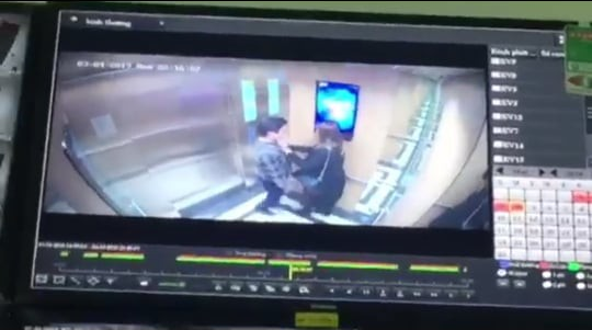 Những pha tự vệ mà con gái cần phải biết khi gặp yêu râu xanh nơi công