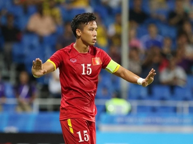 Sự trùng hợp của đội tuyển U23 Việt Nam hiện tại và U23 ngày nào
