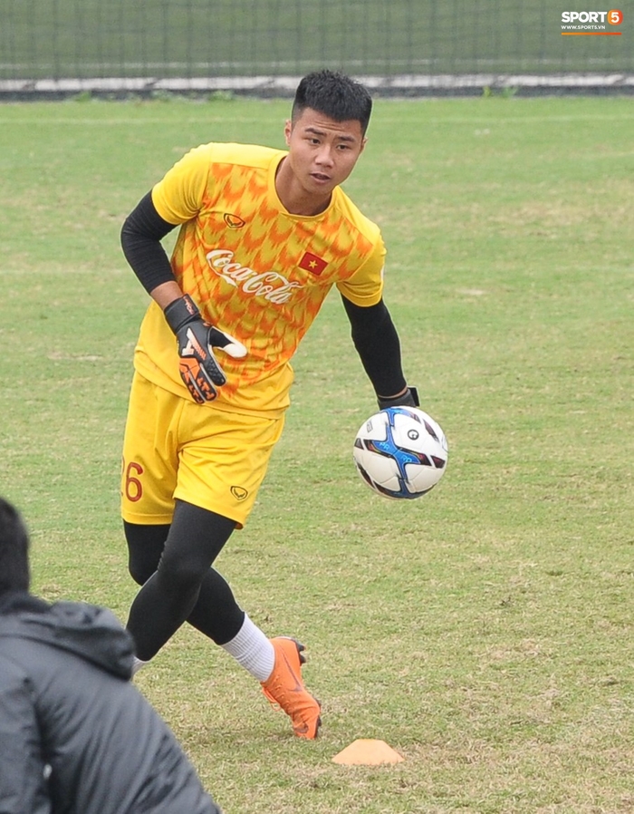 Sự trùng hợp của đội tuyển U23 Việt Nam hiện tại và U23 ngày nào