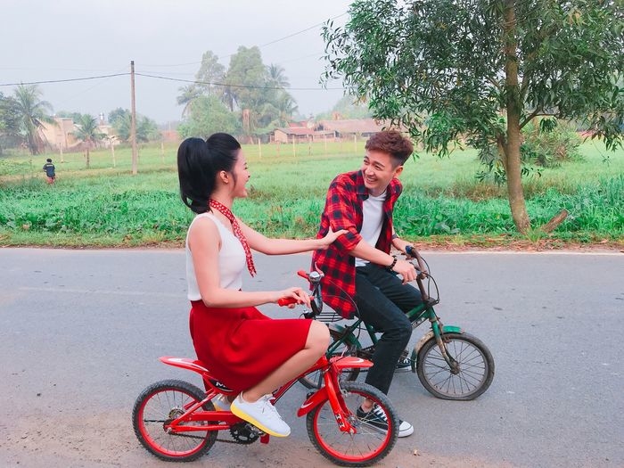 Trên đời này liệu có tồn tại tình bạn thân khác giới?