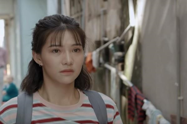 Nữ diễn viên bị tố nói tục giữa tòa có đời tư lắm scandal