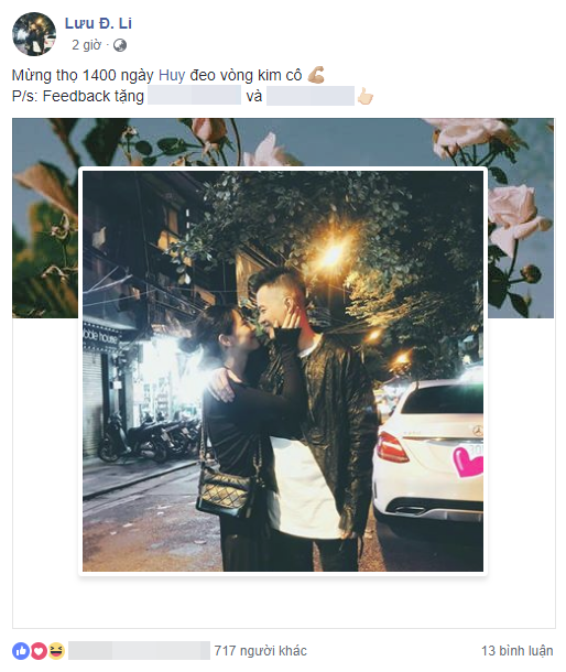 Nữ diễn viên bị tố nói tục giữa tòa có đời tư lắm scandal