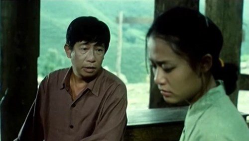 Nữ diễn viên gặp rắc rối chuyện tình cảm khi hy sinh đóng cảnh nóng