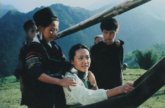 Nữ diễn viên gặp rắc rối chuyện tình cảm khi hy sinh đóng cảnh nóng