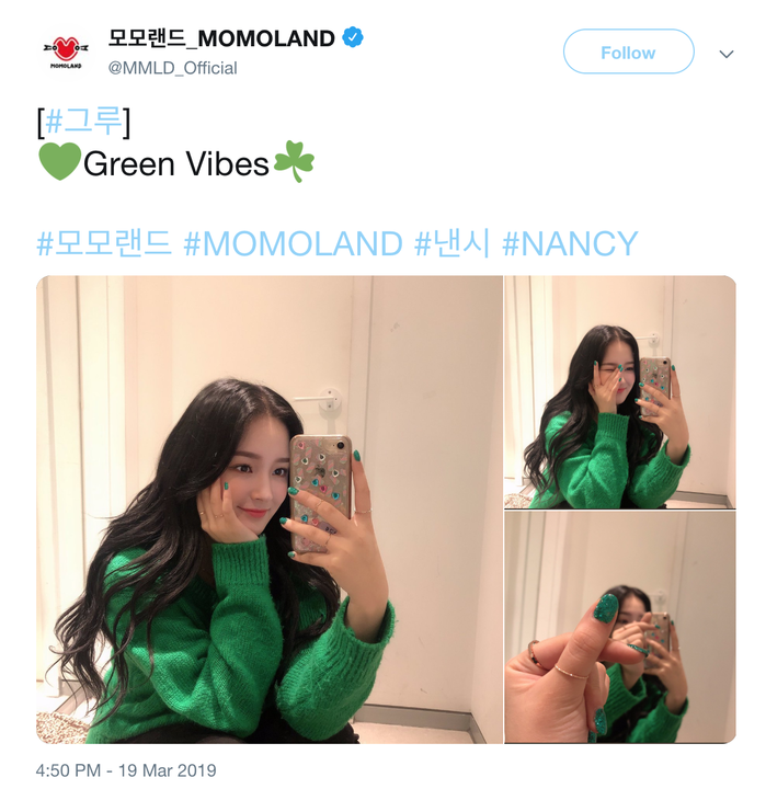 Nữ idol áp lực với tên thật Lee Seungri phải đổi cả tên xinh đẹp và