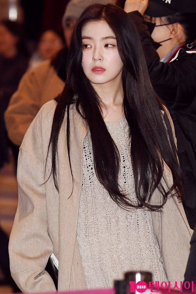 Nữ idol đẹp nhất ngoài đời do thần tượng bình chọn: Em út TWICE bất