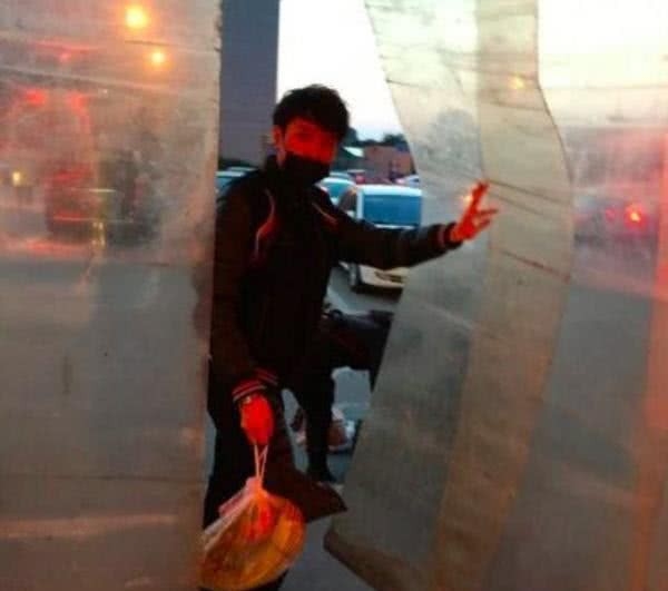Ông chồng quốc dân Phùng Thiệu Phong: Chăm vợ ở cữ vô cùng ân cần