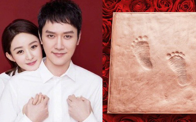 Ông chồng quốc dân Phùng Thiệu Phong: Chăm vợ ở cữ vô cùng ân cần