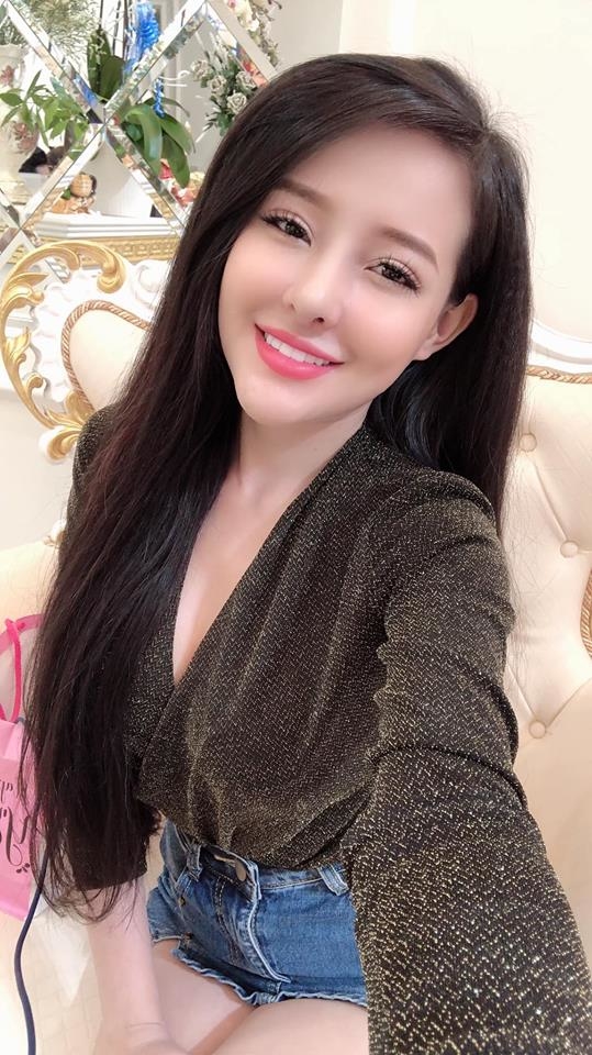 Phẫu thuật thẩm mỹ đang trở thành trào lưu đối với sao Việt?