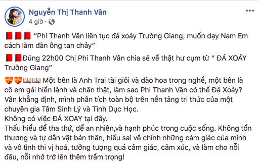 Phi Thanh Vân: Hành trình trở thành Nữ hoàng dao kéo