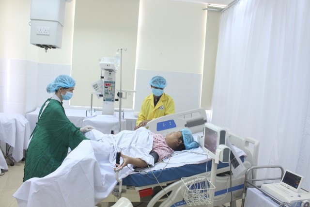 4 lý do vì sao phòng sanh luôn lạnh