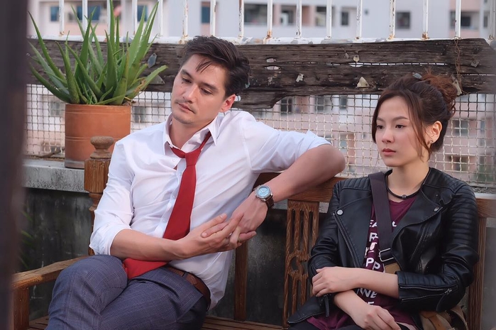 Phim truyền Thái Lan tháng 4