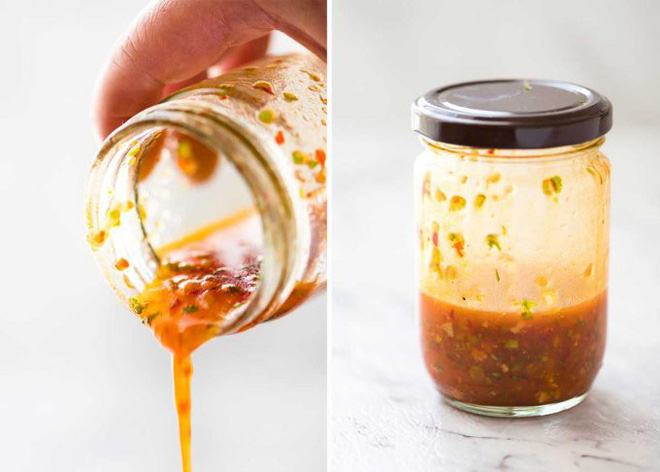 3 món salad gà thơm ngon hấp dẫn chống ngán cho cả nhà