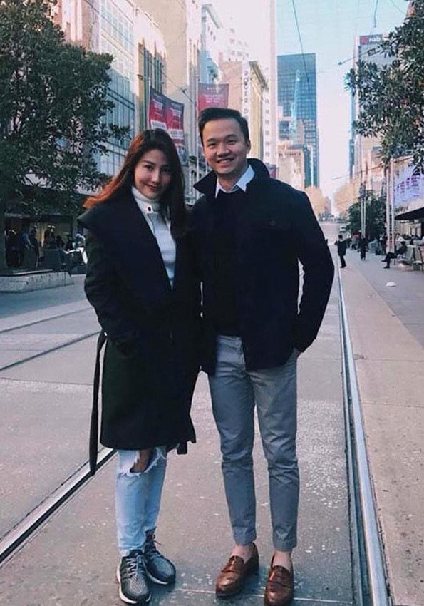 Diễm My 9x: Tình yêu của tôi và bạn trai mặn nồng hơn sau sóng gió