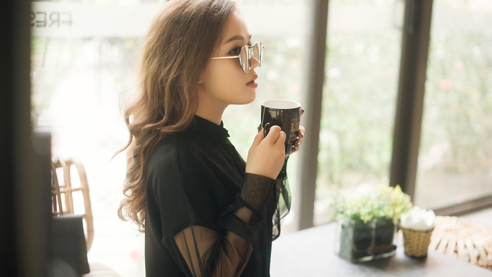 Phụ nữ càng trưởng thành sẽ càng nhận ra độc thân là điều rất thú vị
