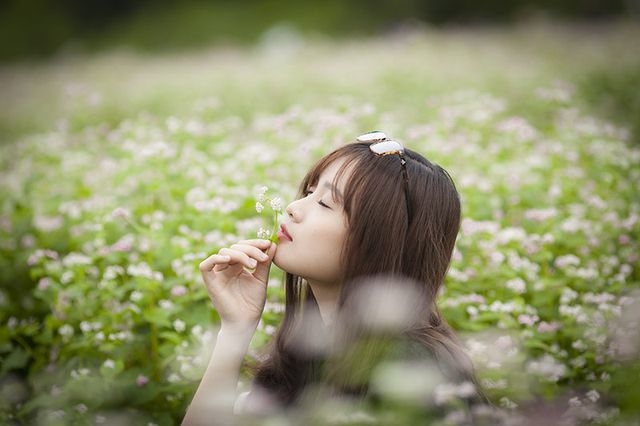 Phụ nữ càng trưởng thành sẽ càng nhận ra độc thân là điều rất thú vị