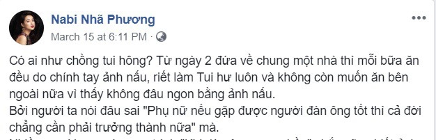 Phụ nữ gặp đúng người thì cả đời chẳng cần trưởng thành