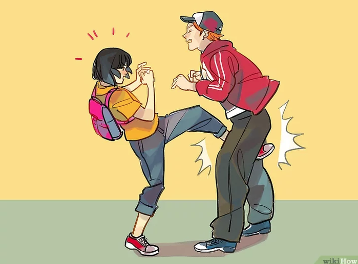 Chiến thuật ứng phó với những “kẻ bắt nạt” nơi công sở
