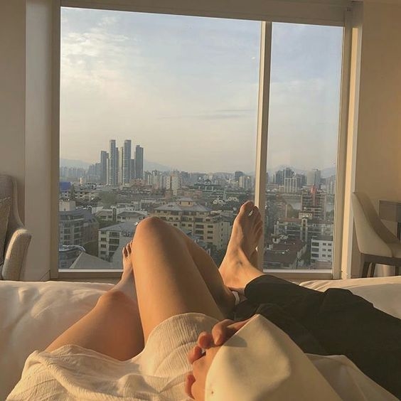Chuyện ấy trước hôn nhân nên hay không?