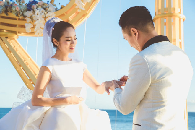 Rốt cuộc là khi nào mới kết hôn?