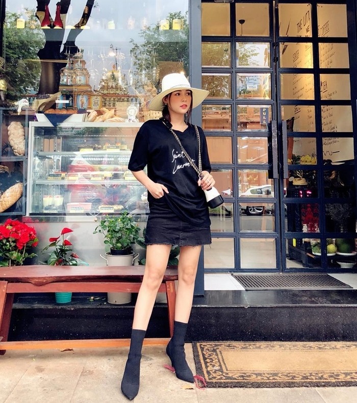 Top sao mặc đẹp - xấu: Thầy trò Hương Giang cùng lên ngôi mặc đẹp