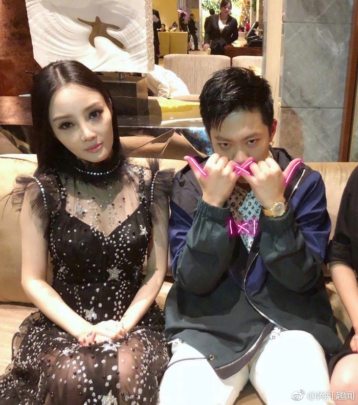 Sao Hoa - Hàn nên duyên nhờ phim giả tình thật lại vướng đổ vỡ