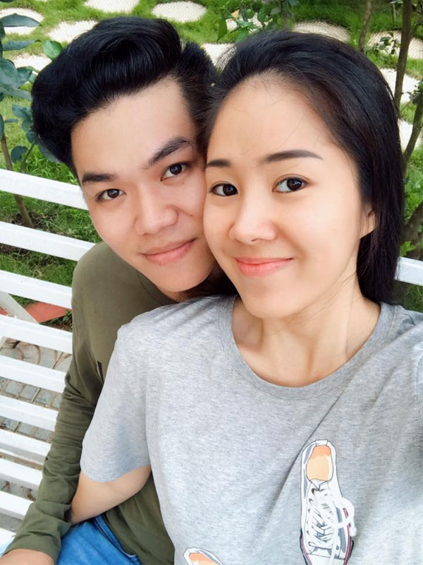 Sao Việt và những chuyện tình phi công trẻ lái máy bay bà già