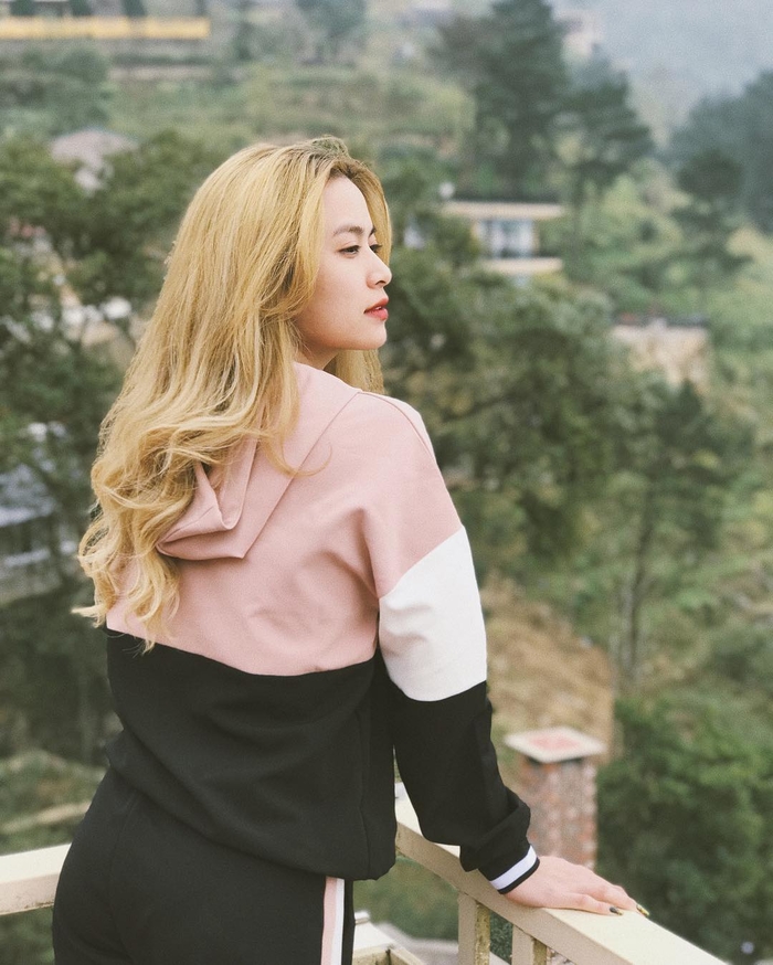 Sao Việt “chơi lớn” để thay đổi bản thân chỉ bằng việc đơn giản này