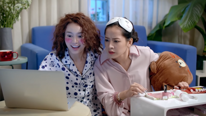 Sao Việt diễn dở vẫn đắt phim
