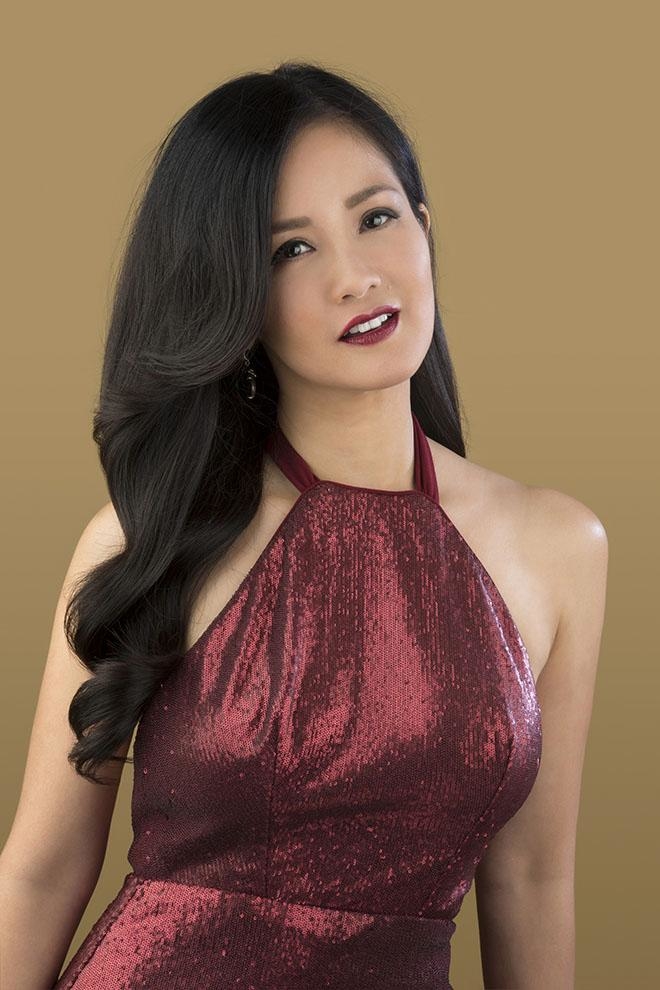 Khi sao Viet lam me don than: Thu Quynh bat luc, Duong Cam lynh vat va muu sinh?
