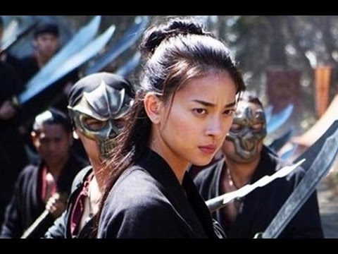 Sao Việt đóng phim Hollywood, càng nhiều đất diễn càng không ồn ào