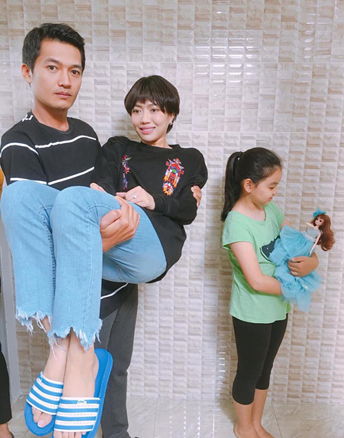Sao Việt tuần qua: Duy Khánh, Nguyên Khang, Mỹ Tâm...