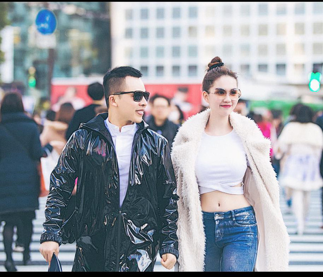 Sau Ngoc Trinh, de che Vu Khac Tiep tan lui khi “ga cung” chat vat mai chang thanh danh?