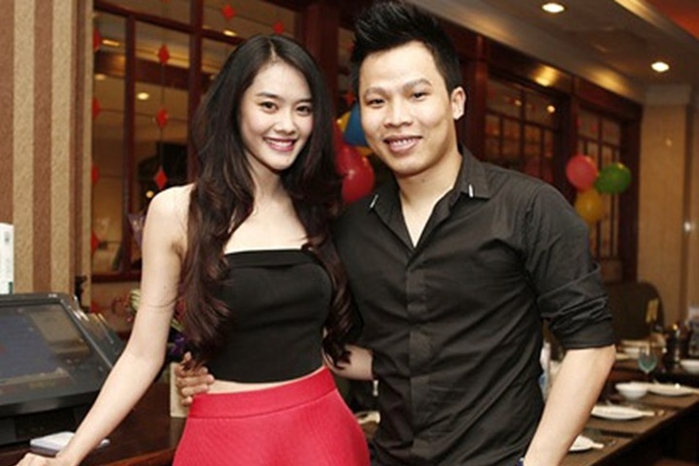 Sau Ngoc Trinh, de che Vu Khac Tiep tan lui khi “ga cung” chat vat mai chang thanh danh?