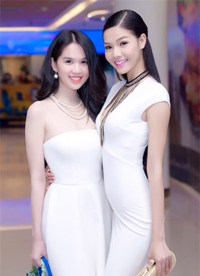 Sau Ngoc Trinh, de che Vu Khac Tiep tan lui khi “ga cung” chat vat mai chang thanh danh?