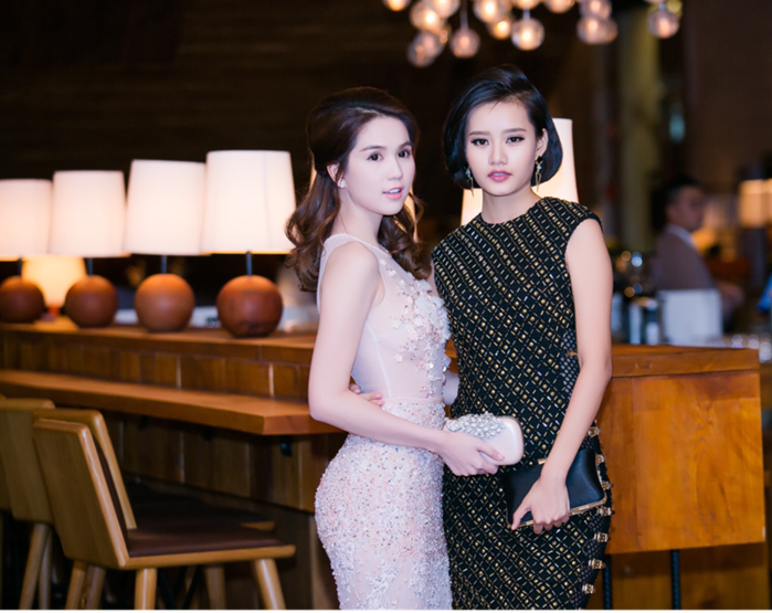 Sau Ngoc Trinh, de che Vu Khac Tiep tan lui khi “ga cung” chat vat mai chang thanh danh?