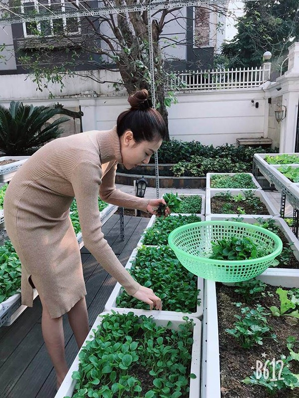Sau Ngoc Trinh, de che Vu Khac Tiep tan lui khi “ga cung” chat vat mai chang thanh danh?