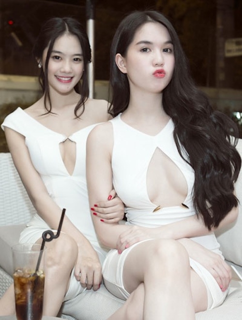 Sau Ngoc Trinh, de che Vu Khac Tiep tan lui khi “ga cung” chat vat mai chang thanh danh?