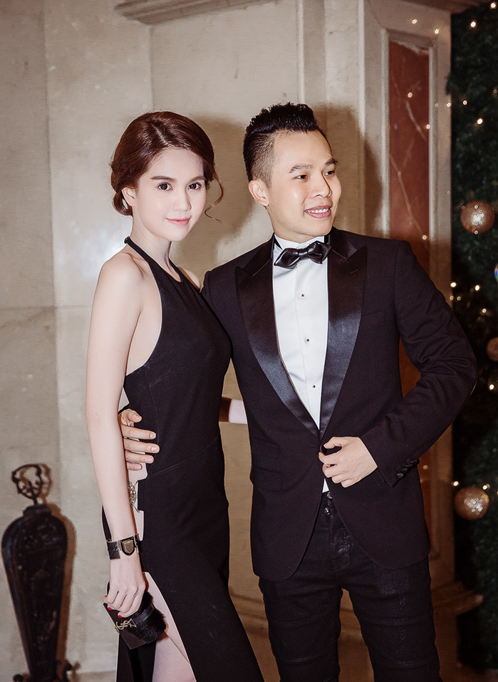Sau Ngoc Trinh, de che Vu Khac Tiep tan lui khi “ga cung” chat vat mai chang thanh danh?