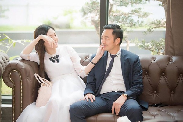 Sau Ngoc Trinh, de che Vu Khac Tiep tan lui khi “ga cung” chat vat mai chang thanh danh?