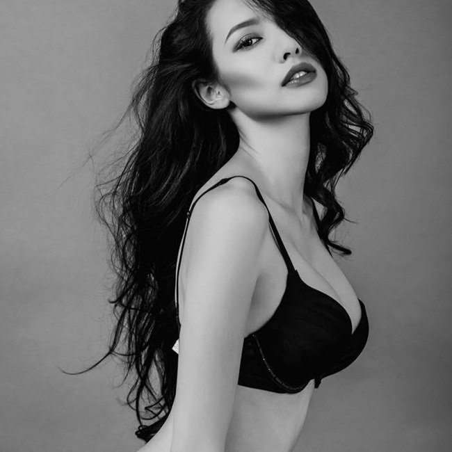 Sau Ngoc Trinh, de che Vu Khac Tiep tan lui khi “ga cung” chat vat mai chang thanh danh?