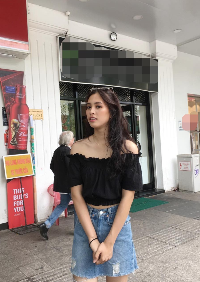 Những phát ngôn gây chú ý của các Hoa hậu